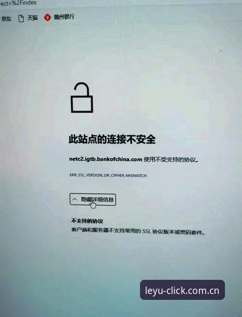 揭秘乐鱼官网入口浏览器安装失败的真正原因与解决方案