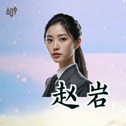 赵岩