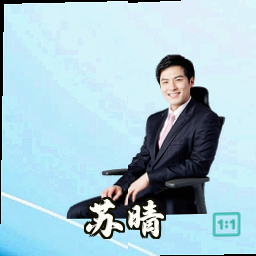 苏晴